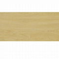 HDF laminate flooring