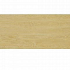 HDF laminate flooring