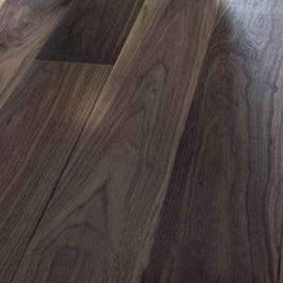 walnut engineered flooring 