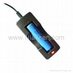 18650 Battery Charger