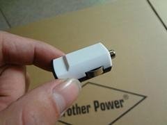 Micro USB Charger for iphone ipad 2A 3