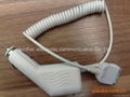 iphone 4G car chargers 4