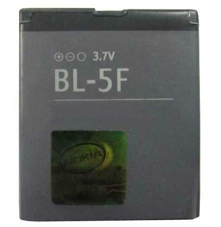 BL-5F cell phone battery
