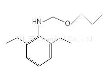 N-propoxyethyl-2,6-diethyl Aniline