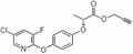 Clodinafop-propargyl