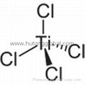 titanium tetrachloride