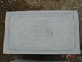 Marble sarcophagus 2