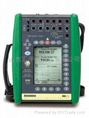 供Beamex® MC5-IS 便攜式本質安全型多功能校驗儀