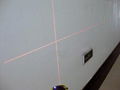 兩線激光標線儀室內裝修標線用 4