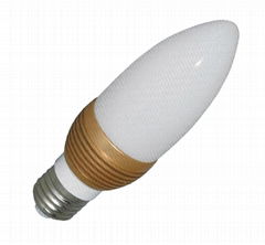 3W E27 Led Bulb (Item No.: RM-DB0032)