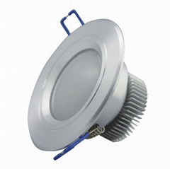 3W Led Downlight (Item No.: RM-TH0010)