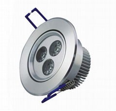 3W Led Downlight (Item No.: RM-TH0004)