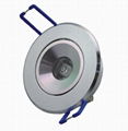 1W Led Downlight (Item No.: RM-TH0032) 1