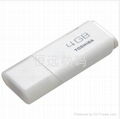 Toshiba Usb Flash drive 2