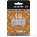 Toshiba Usb Flash drive 4