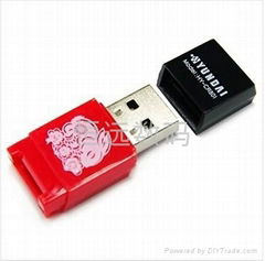 Card Reader for Micro Sd card