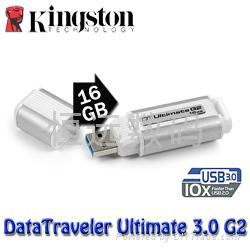 Kingston 3.0 Ultimate USB