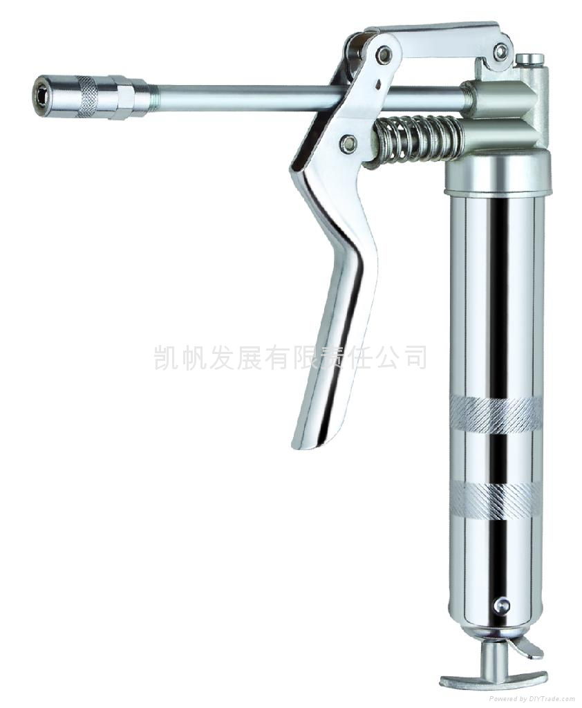 grease gun