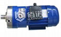 Plastic Magnetic Engineer Pumps