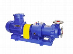 High Temperature Pumps