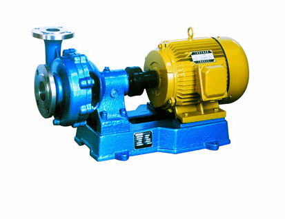 Chemical Pumps