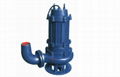 Sewage Pumps 1