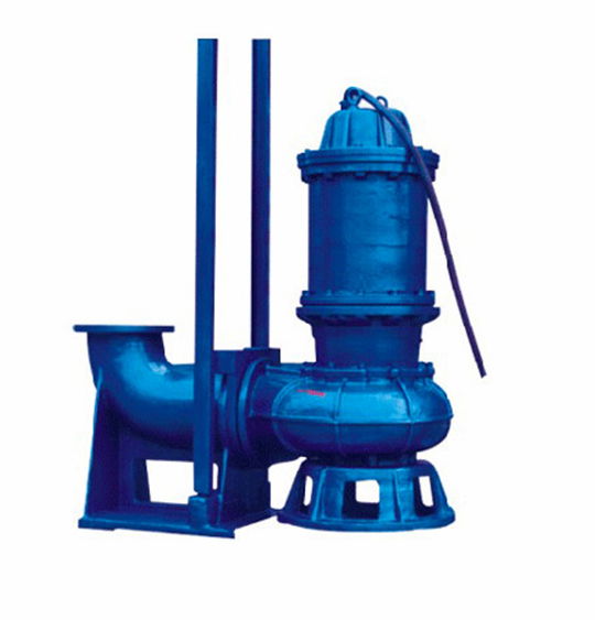 Submersible Pumps