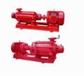 Fire Fighting Pumps 1