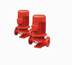 Fire-fighting Pumps