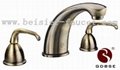 Bronze Basin Faucet