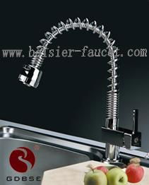 Multi-function Kitchen Faucet