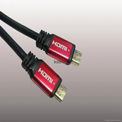 HDMI 1.4 cable 3D support 