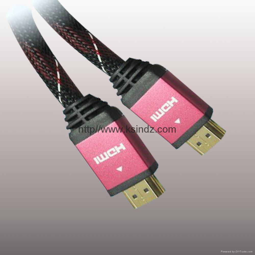 HDTV HDMI CABLE 