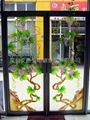深圳安德生A0型亞克力自潔藝朮玻璃畫數碼印刷機 3