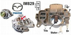 voltage regulator 