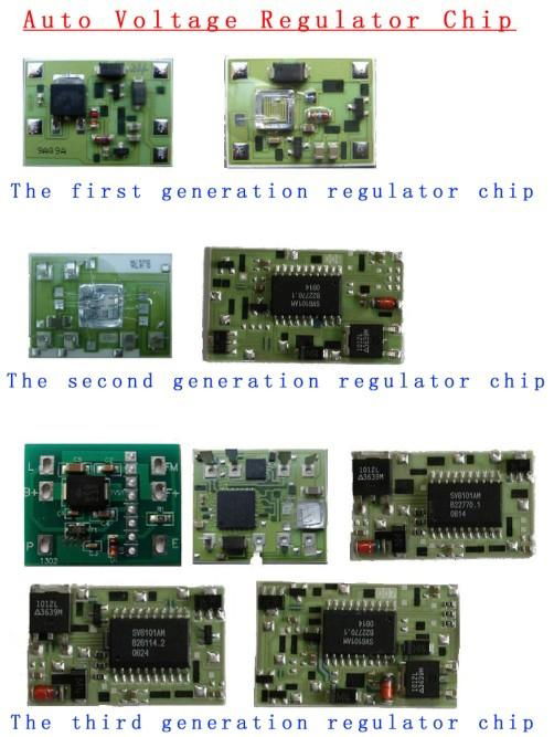 F00M145225,IB225 voltage regulators  3