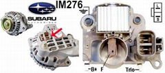 voltage regulator 