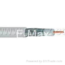 21VATC Coaxial Cable 500M