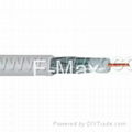 21VATC Coaxial Cable 500M 1