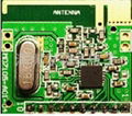 供应2.4GHz无线 AMICCOM 笙科电子 A7125 2