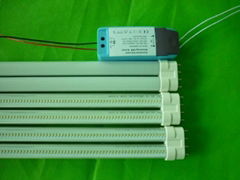 LED double tube lights