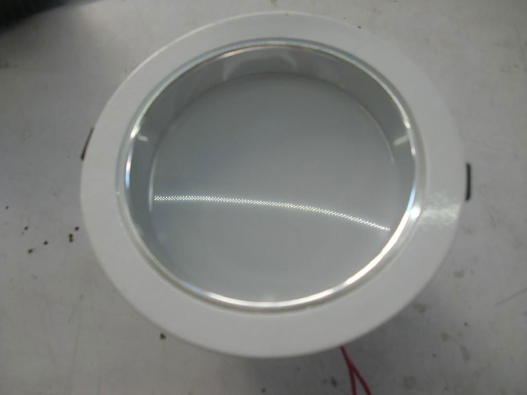 LED downlight