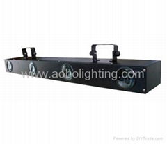 Four head led lights,led lighting