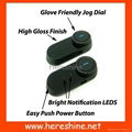 1000M Motorcycle Bluetooth Intercom