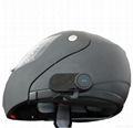 1000M Motorcycle Bluetooth Intercom Headset 3