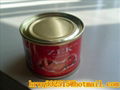 canned tomato paste supply for Africa 4