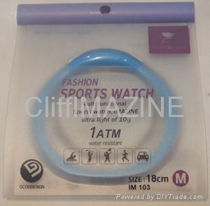 Imazine Promotion Non-Ions Sports Watch