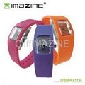 IMAZINE Fashion Lady's watch IW201/ 1700ion/cc