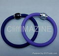 IMAZINE ION SPORTS BRACELET WITH