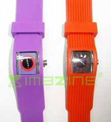 Imzine-11 Fashion Women watch